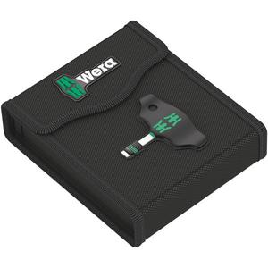 WERA - 05136497001 Boîte textile (vide) 120x140x45mm-EAN 4013288215024 SACS - Product Image 1