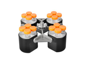 Centrífuga de laboratorio l6500rpm Centrífuga refrigerada de mesa de alta y baja velocidad 3-20R con rotor de 4*4*50ml La capacidad máxima es de 4*250ml - Product Image 5