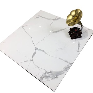 Chất lượng cao 80x80 gạch san lấp mặt bằng đánh bóng tráng men sứ gạch lát sàn và đá cẩm thạch đá cho biệt thự khách sạn phòng tắm nhà bếp tường - Product Image 5