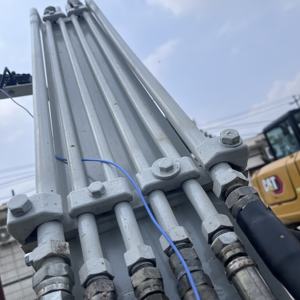 Excavateur sur chenilles <span class=keywords><strong>Takeuchi</strong></span> TB135 de 3 tonnes d'occasion à bas <span class=keywords><strong>prix</strong></span> Composants du noyau hydraulique japonais, y compris le roulement du moteur de la pompe à engrenages - Product Image 2