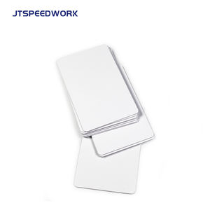 RFID Key <strong>Card</strong> Hotel Door Lock Reader <strong>Chip</strong> Custom Manufacturer Printed Price Locker Cabinet Business <strong>Programmable</strong> UHF <strong>Cards</strong> - Product Image 3