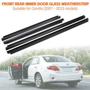 68173-021401 ขายส่งจากโรงงาน <span class=keywords><strong>ราคา</strong></span>ดี <span class=keywords><strong>ยาง</strong></span><span class=keywords><strong>ขอบ</strong></span><span class=keywords><strong>ประตู</strong></span><span class=keywords><strong>รถยนต์</strong></span> อะไหล่<span class=keywords><strong>รถยนต์</strong></span> สำหรับ<span class=keywords><strong>รถยนต์</strong></span>โคโรลล่า ปี 07-13 - Product Image 5