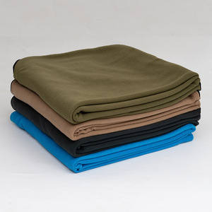 Fleece <b>Sleeping</b> <b>Bag</b> Lightweight Portable Envelope <b>Sleeping</b> <b>Bag</b> for Camping Travel Hiking - Product Image 6