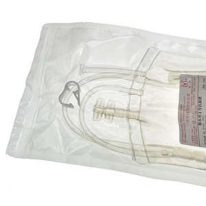 जानवरों के लिए पशु पशु पशु पशु चिकित्सा संग्रह रक्त बैग - Product Image 3