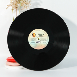 Discos de Vinilo Personalizados, Prensado de Discos de Vinilo, Prensado de Discos de Vinilo en Funda - Product Image 6