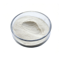 Poudre de fibres d'avoine 90% fibres alimentaires d'avoine de qualité alimentaire, poudre blanche mate, ingrédient pour la pâtisserie, les boissons et la transformation d'aliments santé