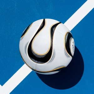 <span class=keywords><strong>Precio</strong></span> <span class=keywords><strong>de</strong></span> Promoción Balón <span class=keywords><strong>de</strong></span> Fútbol <span class=keywords><strong>de</strong></span> PU Ecológico, Ligero y Duradero, con Unión Térmica, <span class=keywords><strong>de</strong></span> Alta Calidad, Cuero PU, Talla 5 - Product Image 5