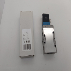 새로운 오리지널 스톡 JMFH-5-1/<span class=keywords><strong>4</strong></span>-B MFH-5-1/<span class=keywords><strong>4</strong></span> MVH-5/3G-1/<span class=keywords><strong>4</strong></span>-B 전자기 밸브 - Product Image 2