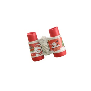 Aiweite Children Binoculars 5x30 Outdoor Use For Kids With Christmas And Halloween Designs - Product Image 5