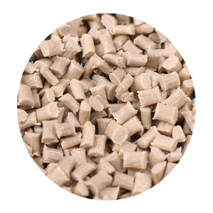 Pastillas conductoras térmicas de plástico PPS + 40% GF - Product Image 6