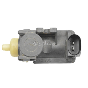 Haoxiang 8 k0906627 ricambi Auto valvola di regolazione del vuoto elettrovalvola di controllo per Audi A4 B8 8K <span class=keywords><strong>2.0TDi</strong></span> - Product Image 4