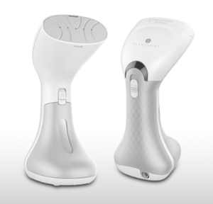 Vaporizador de ropa de mano OEM de alta calidad, Mini vaporizador de ropa de tamaño pequeño, gran oferta, plancha de vapor portátil - Product Image 3