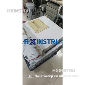 เครื่องบันทึกออสซิลโลสโคป LT344L 500MHz 500มิลลิเซคอน/วินาที4ช่องสัญญาณ80% HX1ใหม่ - Product Image 2