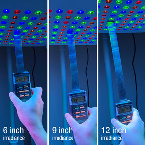 Pannello per Terapia a <span class=keywords><strong>Luce</strong></span> Rossa e Infrarossi a 5 Lunghezze d'Onda LED per Uso Domestico, Salone, Sauna e Cura del <span class=keywords><strong>Corpo</strong></span> - Product Image 3