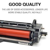 Original RICOH Aficio MP C 3001 3501 Savin 9130 9135 Lanier LD630 635 Unité de fixation de l'unité de fusion 110V 220V D087-4019 D087-4026