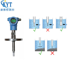 High Accuracy <strong>Industrial</strong> Thread Tuning Fork Density Meter for Density Measurement - Product Image 3