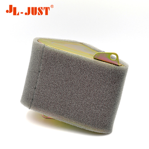 Fornitore di Guangzhou GY6 <span class=keywords><strong>125</strong></span> <span class=keywords><strong>SYM</strong></span> filtro aria 100 volante nuova condizione 17211-GY6-9400 17211-M9Q-0000 - Product Image 6