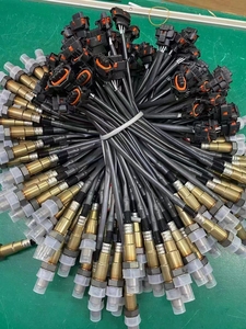 11781742050 11781742052 11787512002 11787512567 11781247406 11781405324 Cảm Biến Oxy E36 E46 E39 E60 E38 E63 E64 E65 E66 E67 - Product Image 4