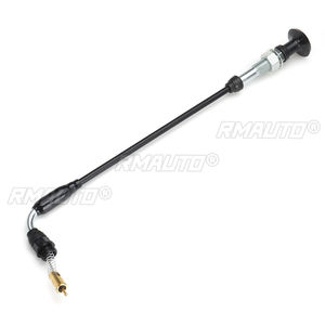 Cable de Reparación para Carburador de Motocicleta, Arnés de Cables para Estrangulador 27421-99C 27490-04 para Harley/Davidson CV40 - Product Image 2