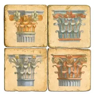 MATTONELLA IN MARMO - Product Image 1