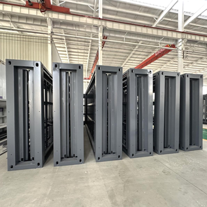 Tùy chỉnh di động casas Modular căn hộ <span class=keywords><strong>prefab</strong></span> tiểu đúc sẵn phẳng gói <span class=keywords><strong>container</strong></span> nhà và nhà <span class=keywords><strong>prefab</strong></span> khác - Product Image 4