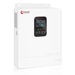 อินเวอร์เตอร์พลังงานแสงอาทิตย์ PV 12V 24V 48V <span class=keywords><strong>DC</strong></span> ถึง220V 240V 5000W 4000W 2000W 3000W 3kW กริดไฮบริดอินเวอร์เตอร์พลังงานแสงอาทิตย์3kW 6KW 5KW - Product Image 5