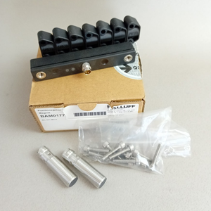 Nuevo Controlador de Programación PLC de Automatización Industrial para Almacén, Original, Listo para Usar, BAM0177 BIL 001-MH-A - Product Image 1