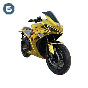 High Speed <strong>Electric</strong> <strong>Motorcycle</strong> <strong>Electric</strong> Scooter Adult 72v - Product Image 4