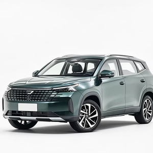 FAW-<span class=keywords><strong>V</strong></span>/W Jetta VS8 26 280TSI Auto Ultimate Gas SUV Familial Tout-Terrain pour Voyages en Ville et Utilisation Professionnelle – Vente en Gros à Prix Abordable - Product Image 1