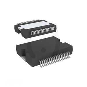 Manufacturer Channel Order Electronic Components Power Management (PMIC) 36 PowerBSSOP (0.433", 11.00mm Width) L6227PD IC MTR <strong>DR</strong> - Product Image 1