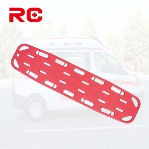 Planche d'immobilisation pédiatrique |   Pliable |   Opération manuelle |   Conception flottante sur l'eau |   Utilisation des ambulances hospitalières |   Multiples - Product Image 5