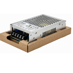 Fuente de Alimentación Conmutada 24V 150W PMT-24V150W2BA |   Distribuidor Autorizado 100% Original |   Stock Disponible |   Envío en 48H - Product Image 1