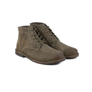 The Grover-Vegan Sage Brown - Product Image 1