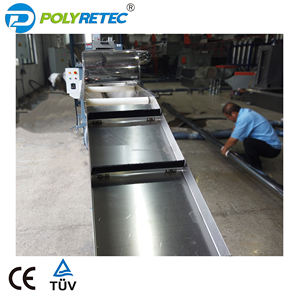 Macchina per Pelletizzazione di Schiuma EPS PS ad Alta Efficienza per il Riciclaggio della Plastica - Product Image 5