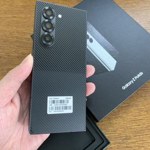 Teléfono Inteligente Usado Original Fnban, Sam Z Fold6, Venta al Por Mayor de Fábrica, Teléfono Móvil 5G, Z Fold 6, Z Fold 7, Z Fold 5, Desbloqueado - Product Image 2