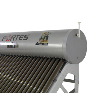 Salle de bains chauffage central <span class=keywords><strong>eau</strong></span> chaude solaire <span class=keywords><strong>sans</strong></span> pression pour l'usage de famille - Product Image 2