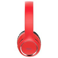 Écouteurs sans fil Hoco W28 supra-auriculaires à commande tactile avec annulation active du bruit (ANC) et son de qualité studio longue portée