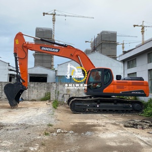 Doosan ปั๊ม DX300ขุดดิน Doosan สำหรับ DH300มือสอง DX300LC-9C แดวู DX340กระปุกเกียร์ DX380 DX225 - Product Image 2