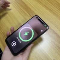 Cargador Portátil Ultrafino Promocional con Tecnología Magnética, 2000 mAh, Carga Inalámbrica Tipo C, 5W, con Logotipo Personalizado
