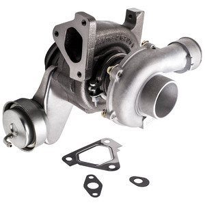 Turbocompresor para <span class=keywords><strong>Mercedes</strong></span> <span class=keywords><strong>Vito</strong></span> <span class=keywords><strong>2.2</strong></span> <span class=keywords><strong>CDi</strong></span> 110kw 2003- VV14 A6460960199 + Juntas - Product Image 2