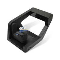 Escáner 3D de Escritorio Profesional de Alta Resolución para CAD/CAM, Escaneo Eléctrico Rápido