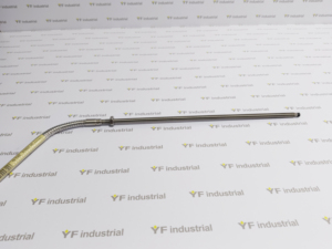 Sensor de Vibración 330902-00-95-05-02-00 en Oferta, Fabricado en EE. UU., Otras Interfaces de Comunicación - Product Image 2