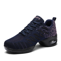 Chaussures de course légères pour femmes, chaussures de sport confortables pour la marche, le jogging, le tennis
