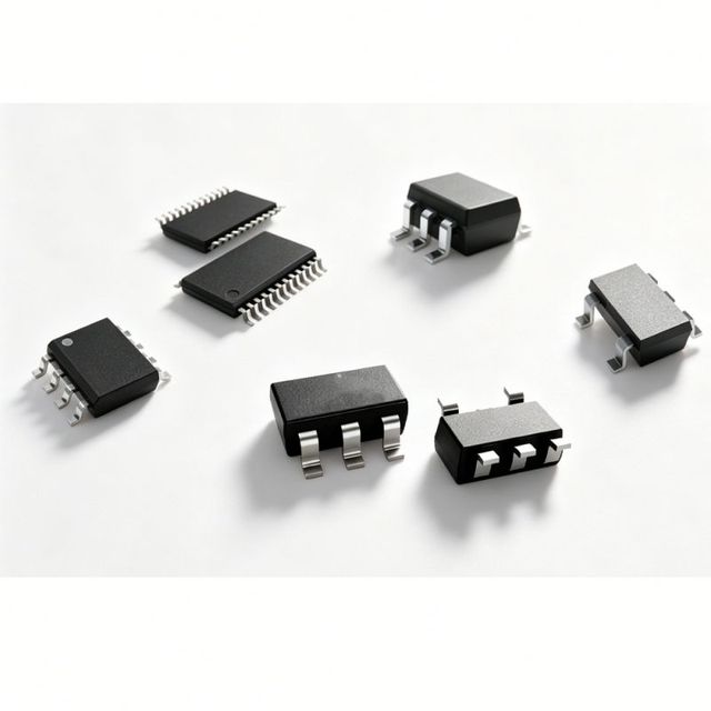 Brand New OP07CSZ-REEL High Precision Operational Amplifier Chip for Medical Instrumentation High Precision Low Noise