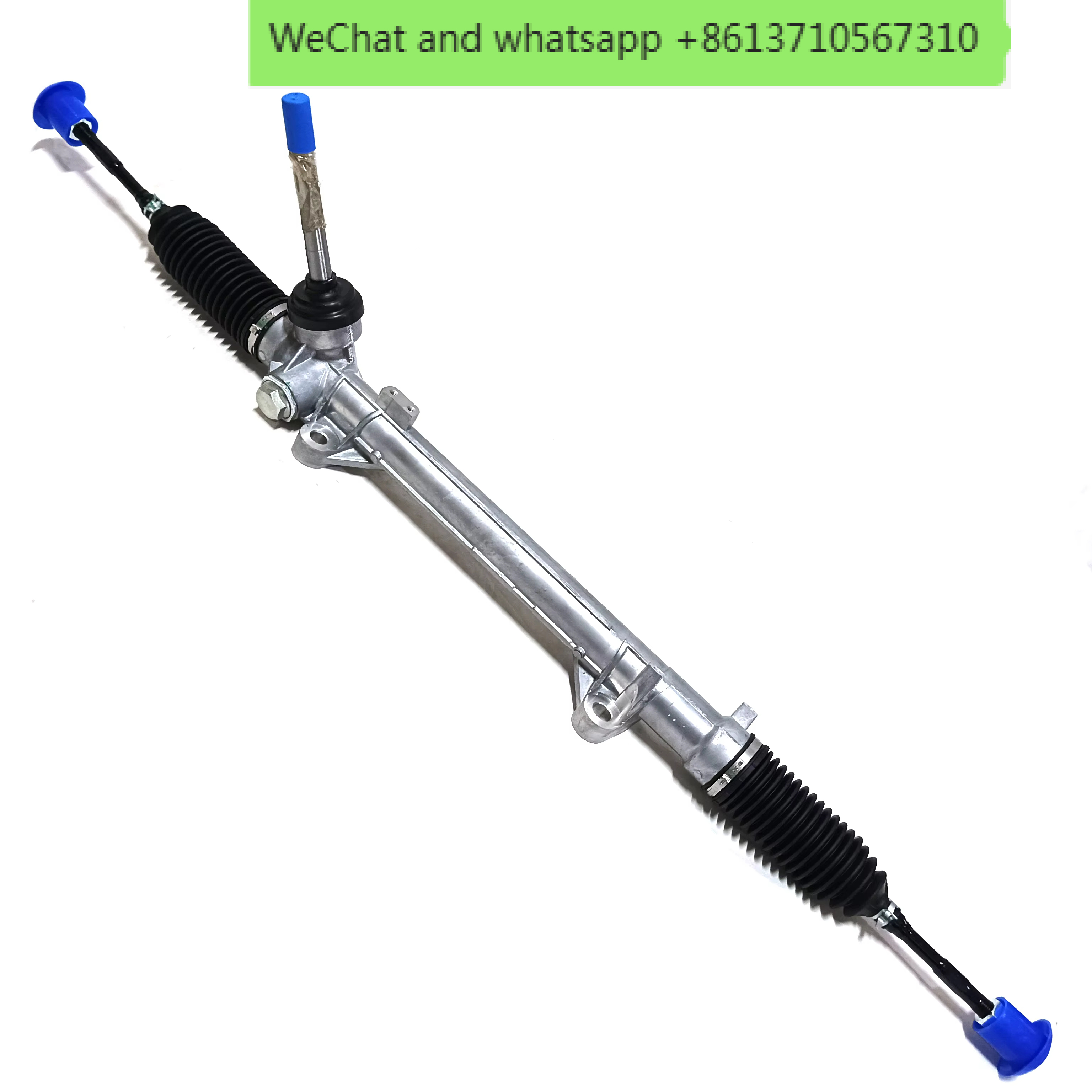 48001-JG40B Power Steering Rack for Nissan X-Trail T31