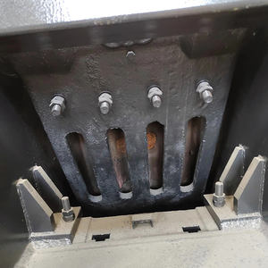 China Leading 400/600 Jaw <b>Crusher</b> Plant 30 or 50 Tph Quarry Jaw <b>Crusher</b> for Sale Price - Product Image 6