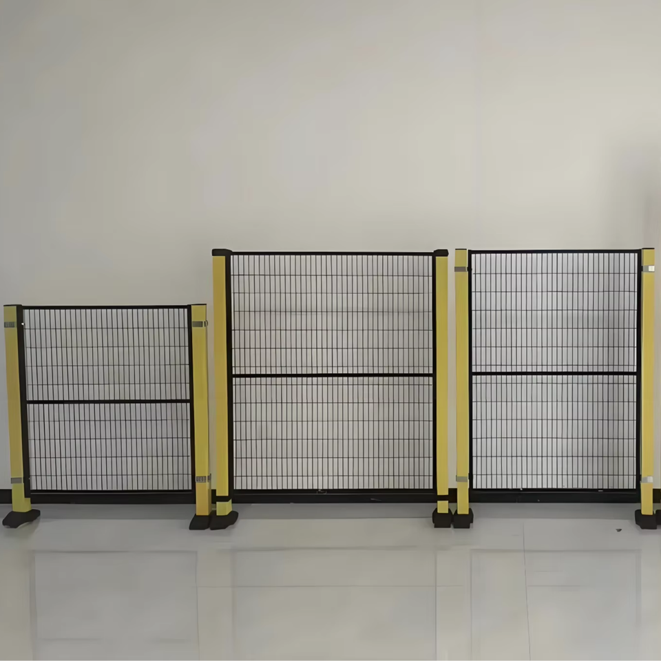 Modular Machine Guard System with Door and Access Panel| Alibaba.com