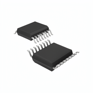 อินเทอร์เฟซ 16 SSOP ISL84581IAZ ชิ้นส่วนอิเล็กทรอนิกส์ ตัวแทนจำหน่ายที่ได้รับอนุญาต - Product Image 1