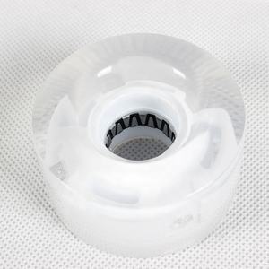 ล้อสเก็ตบอร์ดขนาด 58 มม. 104a ล้อสเก็ตบอร์ดขนาด 58 มม. ล้อสเก็ตอินไลน์ ล้อสเก็ตบอร์ด <span class=keywords><strong>Spitfire</strong></span> ขนาด 58 มม. ล้อสเก็ตอินไลน์ - Product Image 3