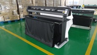 1750MM Servomotor-Autofenster-Tönungsfolien-Schneideplotter